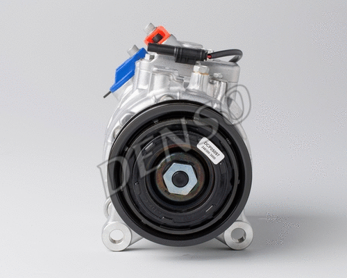 Oro kondicionieriaus kompresorius DENSO DCP05097
