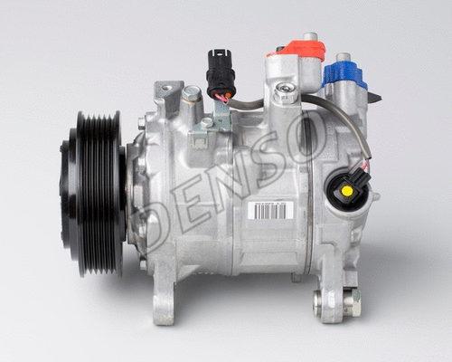 Oro kondicionieriaus kompresorius DENSO DCP05099