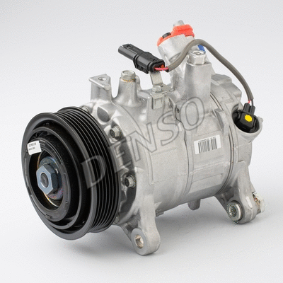 Oro kondicionieriaus kompresorius DENSO DCP05105