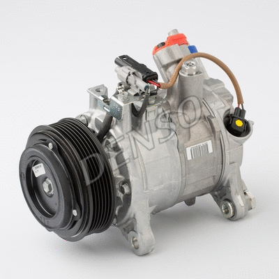 Oro kondicionieriaus kompresorius DENSO DCP05106