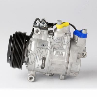 Oro kondicionieriaus kompresorius DENSO DCP05108