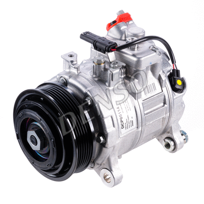 Oro kondicionieriaus kompresorius DENSO DCP05114