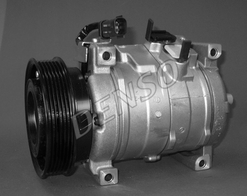 Oro kondicionieriaus kompresorius DENSO DCP06012