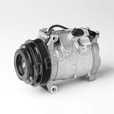 Oro kondicionieriaus kompresorius DENSO DCP06021