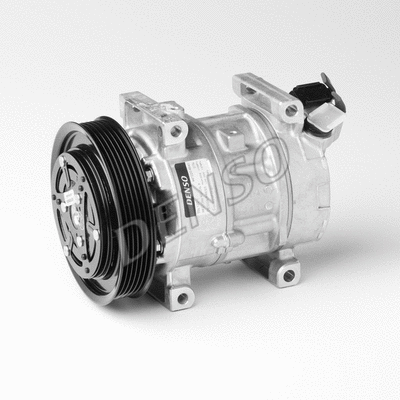 Oro kondicionieriaus kompresorius DENSO DCP09008
