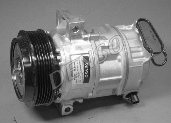 Oro kondicionieriaus kompresorius DENSO DCP09017