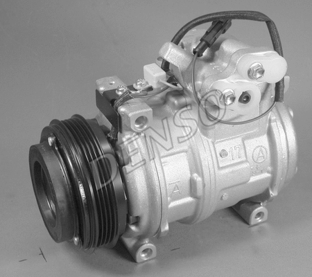 Oro kondicionieriaus kompresorius DENSO DCP12003