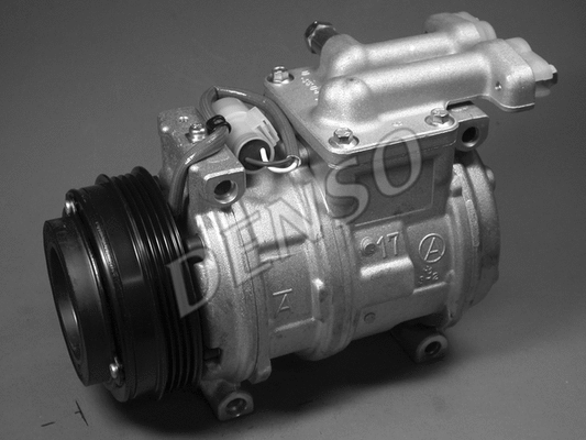 Oro kondicionieriaus kompresorius DENSO DCP14002