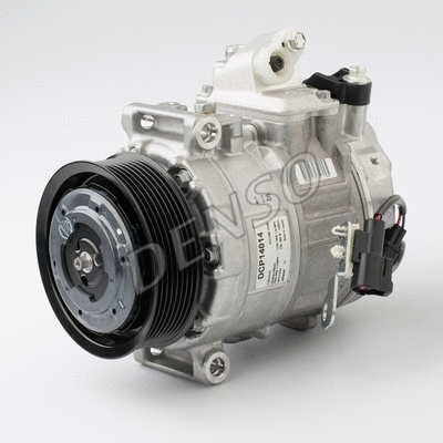 Oro kondicionieriaus kompresorius DENSO DCP14014