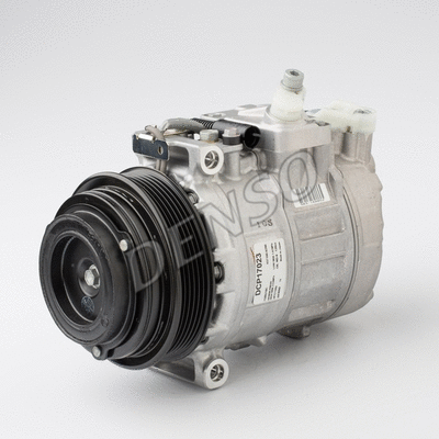 Oro kondicionieriaus kompresorius DENSO DCP17023