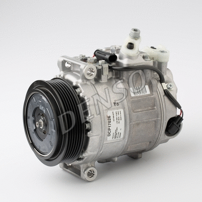 Oro kondicionieriaus kompresorius DENSO DCP17026