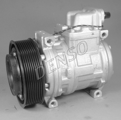 Oro kondicionieriaus kompresorius DENSO DCP17034