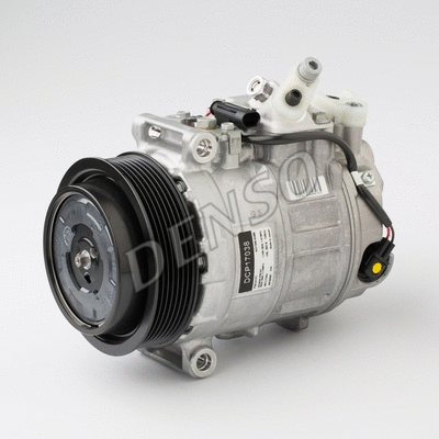 Oro kondicionieriaus kompresorius DENSO DCP17038