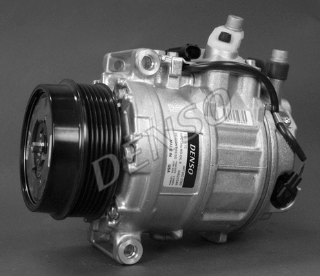 Oro kondicionieriaus kompresorius DENSO DCP17039