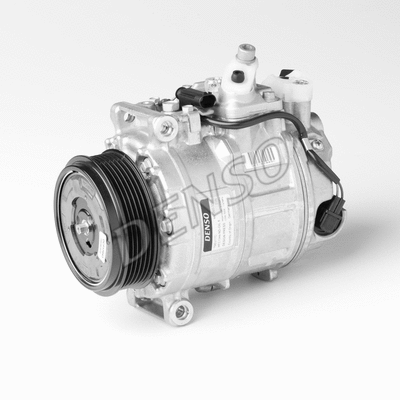 Oro kondicionieriaus kompresorius DENSO DCP17043