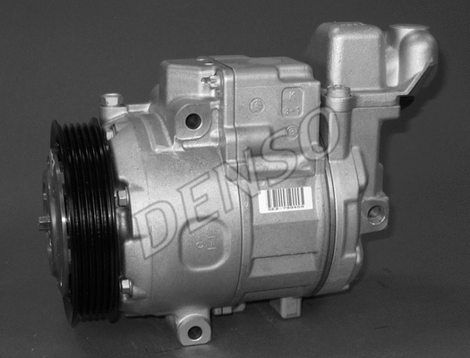 Oro kondicionieriaus kompresorius DENSO DCP17050