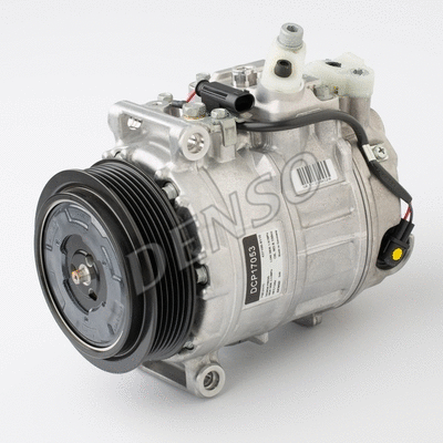 Oro kondicionieriaus kompresorius DENSO DCP17053