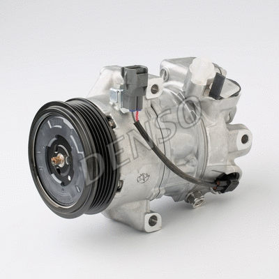 Oro kondicionieriaus kompresorius DENSO DCP17054