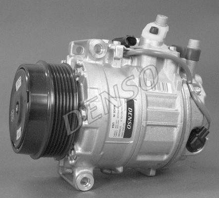 Oro kondicionieriaus kompresorius DENSO DCP17060