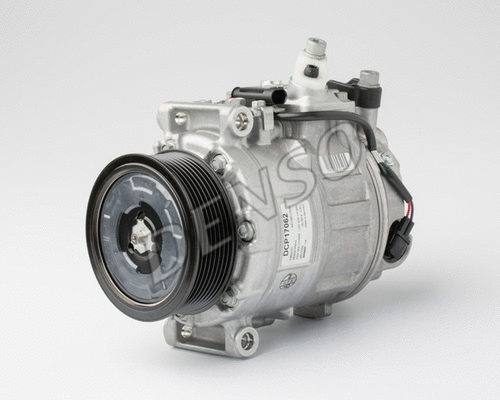 Oro kondicionieriaus kompresorius DENSO DCP17062