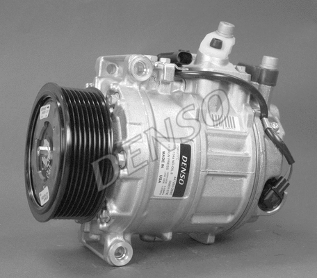 Oro kondicionieriaus kompresorius DENSO DCP17063