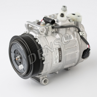 Oro kondicionieriaus kompresorius DENSO DCP17064