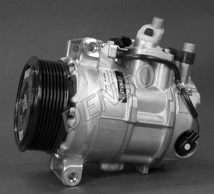 Oro kondicionieriaus kompresorius DENSO DCP17067