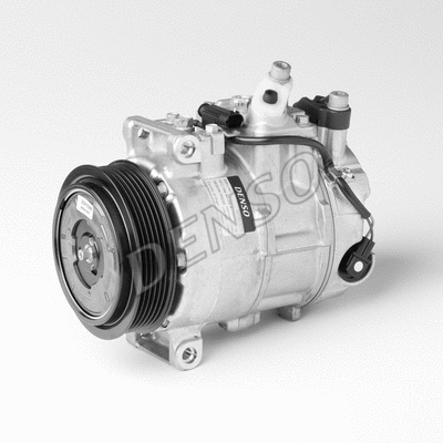 Oro kondicionieriaus kompresorius DENSO DCP17068