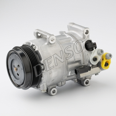 Oro kondicionieriaus kompresorius DENSO DCP17071