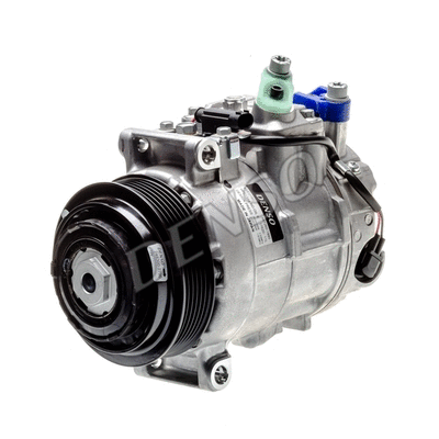 Oro kondicionieriaus kompresorius DENSO DCP17087