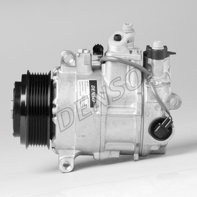 Oro kondicionieriaus kompresorius DENSO DCP17104