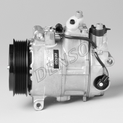 Oro kondicionieriaus kompresorius DENSO DCP17105