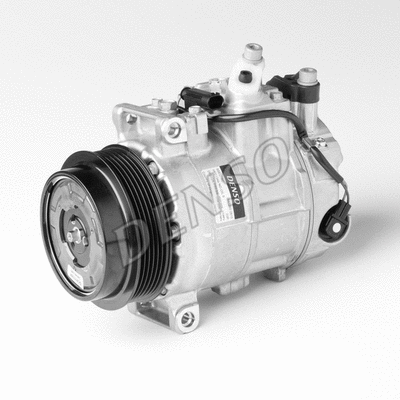 Oro kondicionieriaus kompresorius DENSO DCP17107