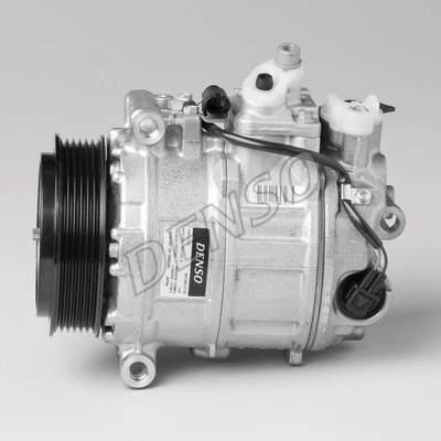 Oro kondicionieriaus kompresorius DENSO DCP17109