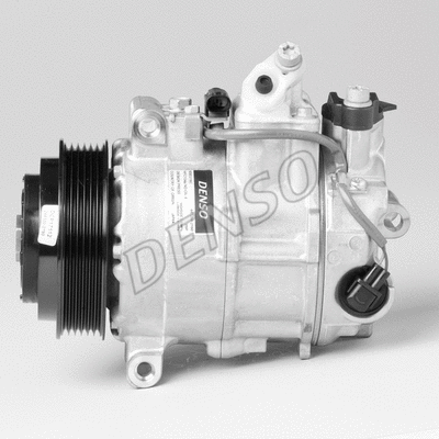 Oro kondicionieriaus kompresorius DENSO DCP17112