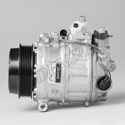 Oro kondicionieriaus kompresorius DENSO DCP17132