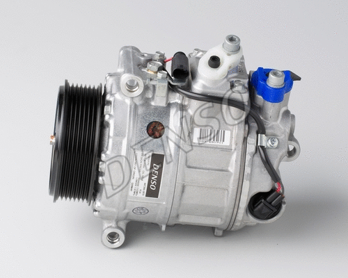 Oro kondicionieriaus kompresorius DENSO DCP17138