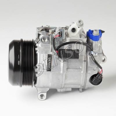 Oro kondicionieriaus kompresorius DENSO DCP17140