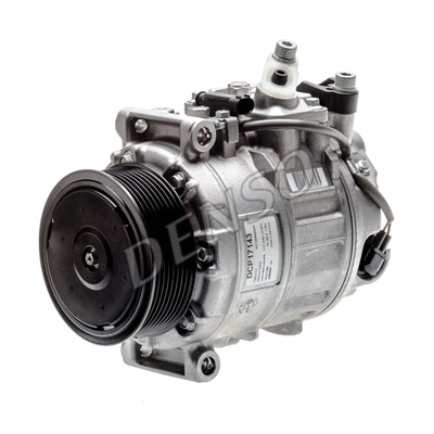 Oro kondicionieriaus kompresorius DENSO DCP17143