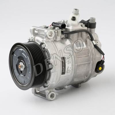 Oro kondicionieriaus kompresorius DENSO DCP17146