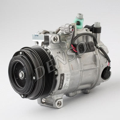 Oro kondicionieriaus kompresorius DENSO DCP17148