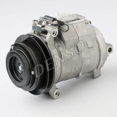 Oro kondicionieriaus kompresorius DENSO DCP17150