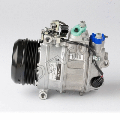 Oro kondicionieriaus kompresorius DENSO DCP17151