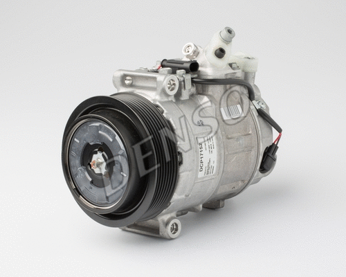 Oro kondicionieriaus kompresorius DENSO DCP17152