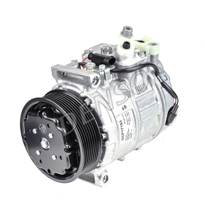 Oro kondicionieriaus kompresorius DENSO DCP17153