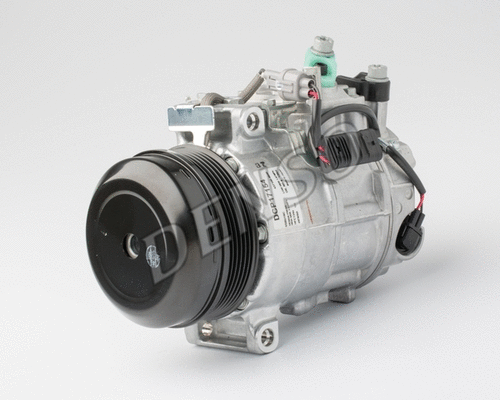 Oro kondicionieriaus kompresorius DENSO DCP17154