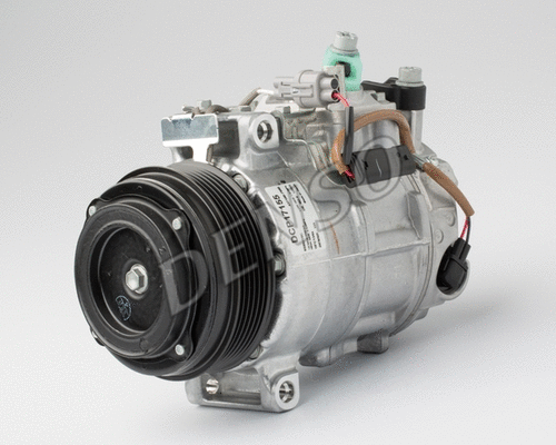 Oro kondicionieriaus kompresorius DENSO DCP17155