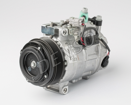 Oro kondicionieriaus kompresorius DENSO DCP17157
