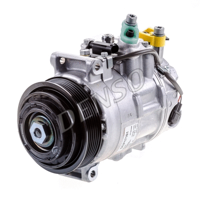 Oro kondicionieriaus kompresorius DENSO DCP17161