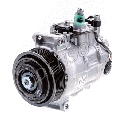 Oro kondicionieriaus kompresorius DENSO DCP17163